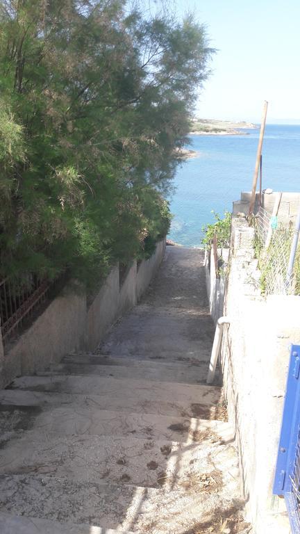 Vila Perigiali Seaside Vromopousi Exteriér fotografie